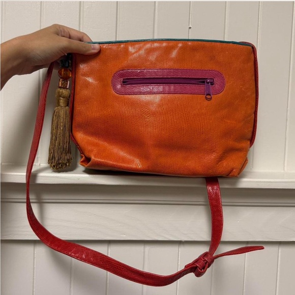 Rare Sharif Juicy Fruit Purse - Picture 2 of 6